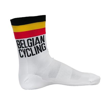 Bioracer - Belgium Sock - Radsocken 36-38 - S | EU 36-38 grau Image