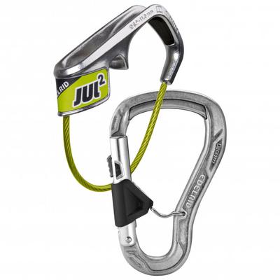 Edelrid - Jul2 Belay Kit - Sicherungsgerät eco Image