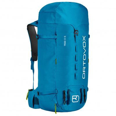 Ortovox - Women's Trad 33 S - Kletterrucksack Gr 33 l blau Image