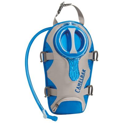 Camelbak - Unbottle - Trinksystem Gr 2 l grau/ turkish sea