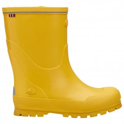 Viking - Kid's Jolly - Gummistiefel 22 | EU 22 gelb Image