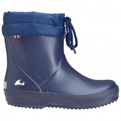 Viking - Kid's Alv - Gummistiefel 20 | EU 20 blau Image