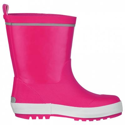 Trollkids - Kid's Lysefjord Rubber Boots - Gummistiefel 35 | EU 35 rosa Image
