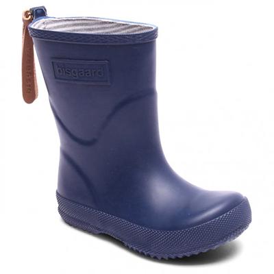 Bisgaard - Kid's Basic Rubber - Gummistiefel 33 | EU 33 blau Image
