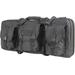 VISM 32in Deluxe SubGun AR & AK Pistol Case Urban Gray CVCPD2962U-32