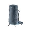 Deuter Aircontact Core 65+10 Pack Graphite-Shale 75L 335112244090