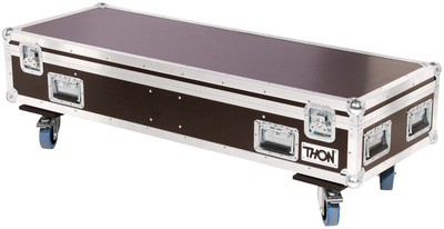 Thon Case 4x Varytec Hero Scan