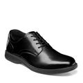 Nunn Bush Kore Pro Plain Toe Oxford - Mens 11 Black Oxford Medium