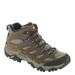 Merrell Moab 3 Mid Hiking Shoe - Womens 7.5 Brown Boot Medium