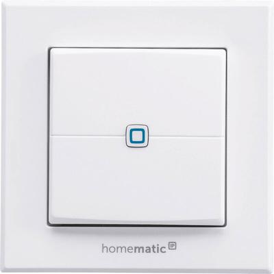 Funk Wandtaster HMIP-WRC2 - Homematic Ip