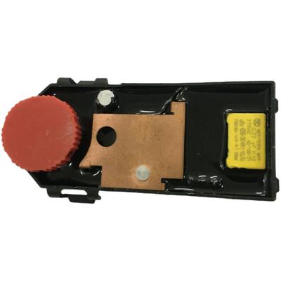 Trade-shop - Drehzahlregler / Geschwindigkeitsregler Ersatz für Bosch gws 17-125 ci, gws 17-125 Image