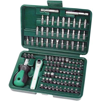 M29899 Bit-Set 99teilig - Brüder Mannesmann