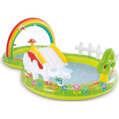 Aufblasbarer Pool 'My Garden' Art. 57154 Image