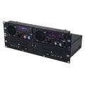 Omnitronic XDP-3002 Dual-CD-MP3 P B-Stock