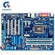 Gigabyte GA-P75-D3 carte mère d'origine LGA 1155 DDR3 USB2.0 USB3.0 SATA3 P75 D3 32GB Intel B75 22nm