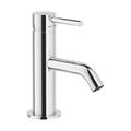 Nobili - Rubinetteria Acquerelli 93118/1 Miscelatore Lavabo Con Scarico Cromo