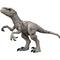 Jurassic World Speed Dino Super Colossale dinosauro giocattolo extra large (94 cm) con