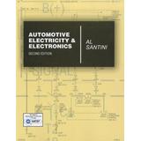 Techone: Automotive Electricity & Electronics