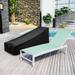 Pellebant Adjustable Patio Chaise Lounge Chairs (Set of 2) with Chaise Covers - See the Pictures