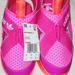 Adidas Shoes | Adidas Originals 360 Sandal C Bp Sz 3 Kids Nwt | Color: Orange/Pink | Size: 3bb