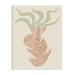 Stupell Industries Rustic Hands Holding Flower Plant Pot Botanical Leaves Canvas | 0.5 D in | Wayfair am-129_wd_13x19