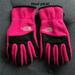 The North Face Accessories | **2xhp** The North Face Winter Gloves (Kids/Youth Medium) | Color: Pink | Size: Medium