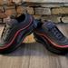 Nike Shoes | Nike Air Max 97 "Valentines Day" Women's Running Shoes Size 7.5 (Cu9990-001) Red | Color: Black/Red | Size: 7.5