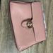 Gucci Bags | Authentic Gucci 510306 Gg Interlocking Large Leather Shoulder Bag | Color: Pink | Size: Os