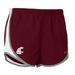 Nike Shorts | Nike Women's Washington State Cougars Dri-Fit Tempo Shorts Crimson Red Xl L S | Color: Red/White | Size: Various