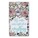 East Urban Home 2 Piece My Mother Was Right About Everything Tea Towel Set Cotton Blend in Blue | 25 H x 16 W in | Wayfair