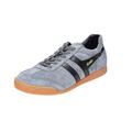 Gola Men's Harrier Trainers, Grey (Graphite/Black GS), 8 UK (42 EU)