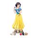 STAR CUTOUTS Disney Prinzessin Schneewittchen Party Dekorationen mit 6 Mini Party Supplies SP006