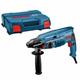 Professional Bohrhammer gbh 2-25 Professional, SDS-plus, incl. Zubehör, L-Case - Bosch