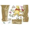 Komar - Sticker Mural Disney Winnie -Winnie Pooh Size-