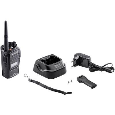 Midland - G18 Pro pmr C1145.02 PMR-Funkgerät 1er Set