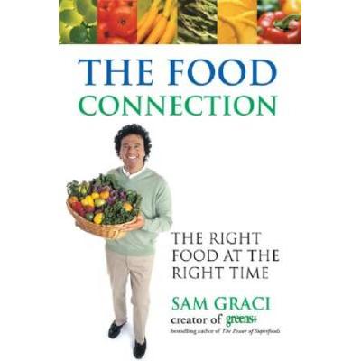The Food Connection: The Right Food At The Right Time