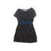 Old Navy Dress - A-Line: Blue Floral Skirts & Dresses - Kids Girl's Size 6