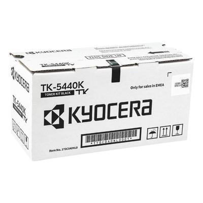 Kyocera Toner »TK-5440K« schwarz