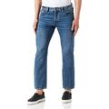 Jack & Jones Herren JJIMIKE JJORIGINAL NA 123 NOOS Jeans, Blue Denim, 30/34