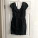 J. Crew Dresses | Black Dress With Pockets | Color: Black | Size: 2