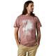 FOX Break Off Premium T-Shirt, pink, Size L