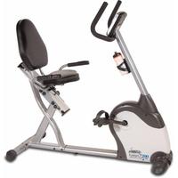 Stamina 7200 Magnetic Fusion Recumbent Exercise Bike