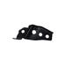 2008-2013 Infiniti G37 Right - Passenger Side Bumper Impact Bar Bracket - Action Crash