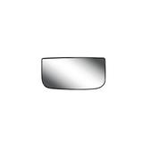 2007-2018 Chevrolet Silverado 2500 HD Right - Passenger Side Mirror Glass - Action Crash