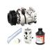 2011-2016 Kia Sportage A/C Compressor Kit - Four Seasons