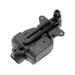 1999-2004, 2006 Volkswagen Jetta Main Air Flap Actuator - Dorman