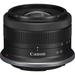 Canon RF-S 18-45mm f/4.5-6.3 IS STM Lens 4858C002