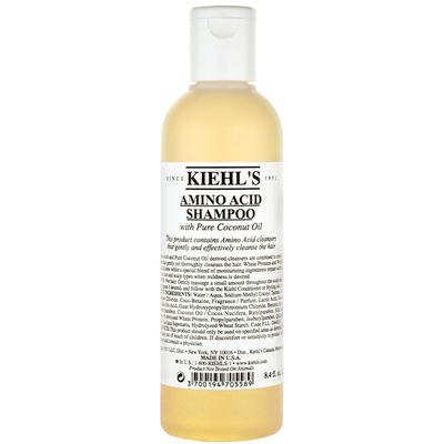 Kiehl’s - Amino Acid mit Kokosöl Shampoo 500 ml