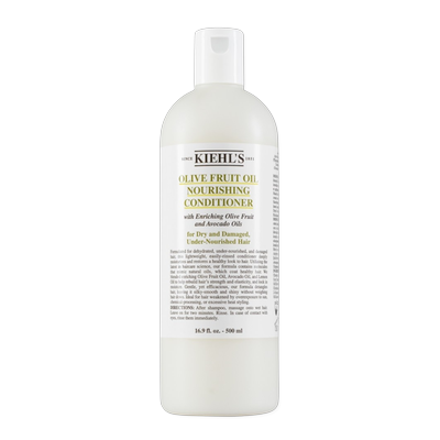 Kiehl’s - Olive Fruit Oil Nourishing Conditioner 500 ml Image