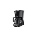 22620-56 machine à café Countertop (placement) Machine à café filtre 1,25 l - Russell Hobbs